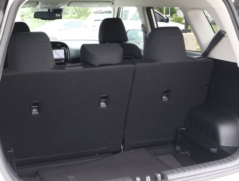 Used 2023 Kia Soul S image 19
