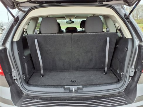 Used 2020 Dodge Journey SE w/ Blacktop Package image 29