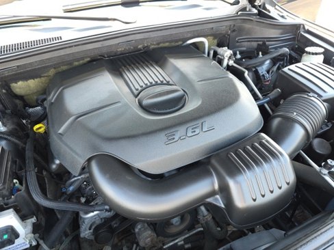 Used 2011 Dodge Durango Express image 47