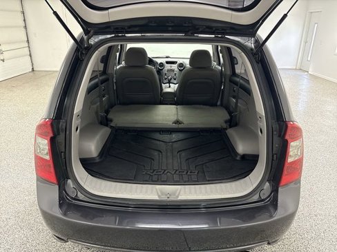 Used 2007 Kia Rondo EX w/ Premium Pkg image 20