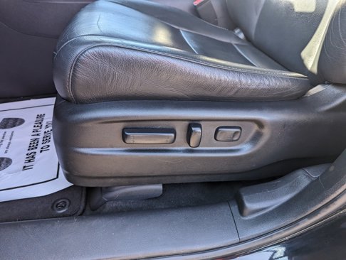 Certified 2019 Honda Pilot EX-L image 11