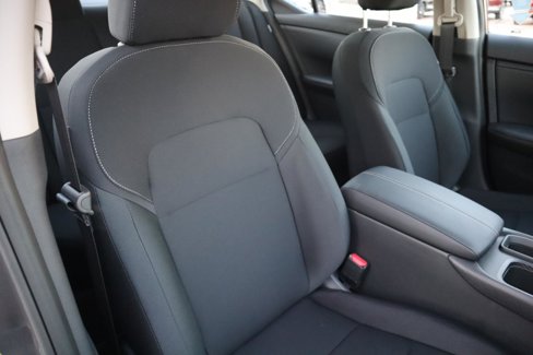 New 2025 Nissan Sentra S image 40