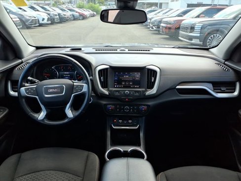 Used 2020 GMC Terrain SLE w/ Driver Convenience Package image 16
