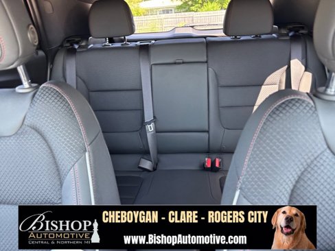 Used 2023 Chevrolet TrailBlazer RS image 27