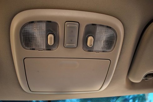 Used 2006 Lincoln Zephyr image 22