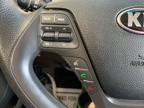 Used 2018 Kia Forte LX w/ LX Rear Camera Package image 29