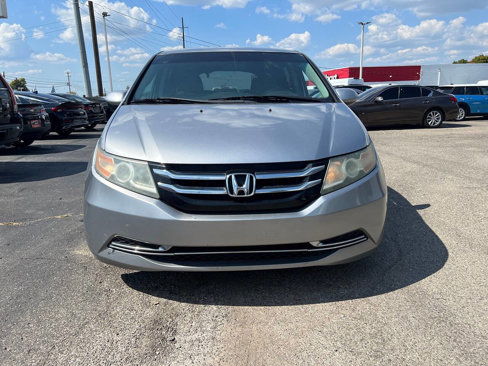 Used 2016 Honda Odyssey EX image 3