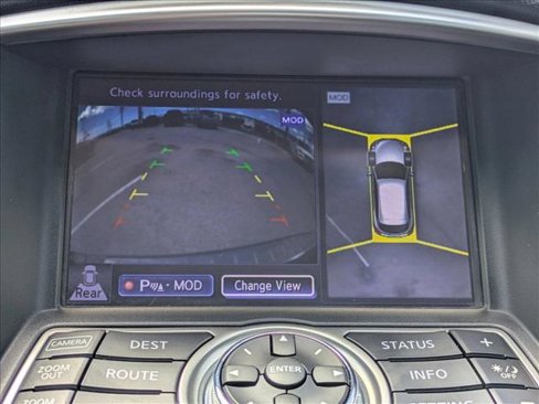 Used 2016 INFINITI QX50 2WD image 13