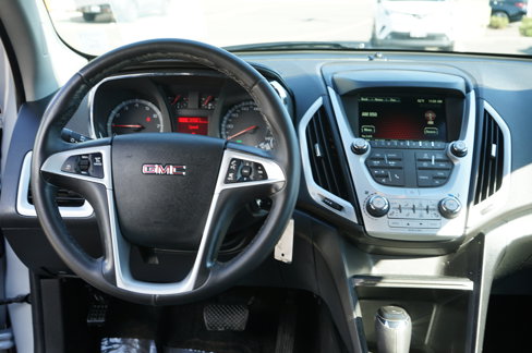Used 2016 GMC Terrain SLE w/ Driver Alert Package I image 22