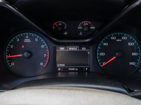 Used 2015 Chevrolet Colorado LT image 32
