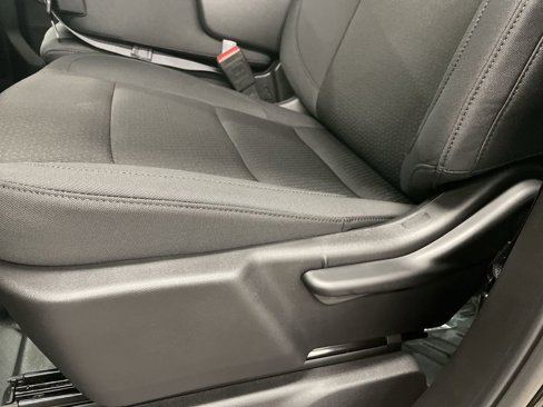 New 2024 GMC Sierra 2500 Pro image 12