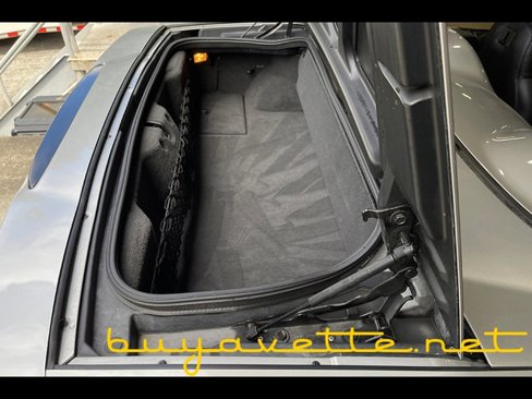 Used 2006 Chevrolet Corvette Convertible w/ Preferred Equipment Group image 26