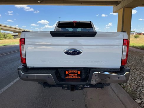Used 2019 Ford F250 XL w/ Power Equipment Group image 4