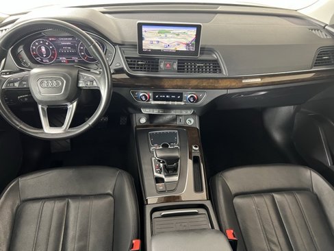 Used 2019 Audi Q5 2.0T Premium Plus image 15