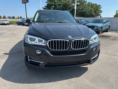 Used 2016 BMW X5 xDrive35i image 16