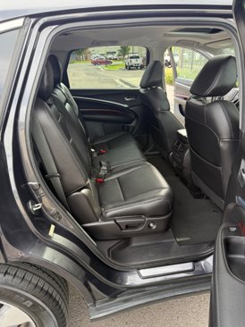 Used 2014 Acura MDX SH-AWD image 14
