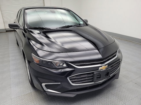 Used 2017 Chevrolet Malibu LS image 14