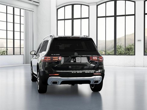 New 2025 Mercedes-Benz GLB 250 image 26