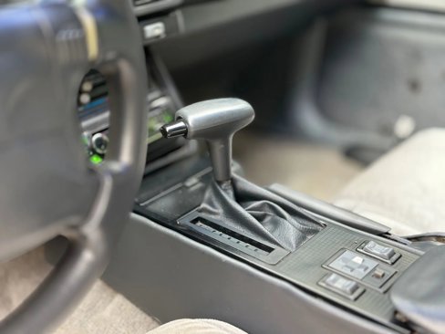 Used 1992 Pontiac Firebird Coupe image 21