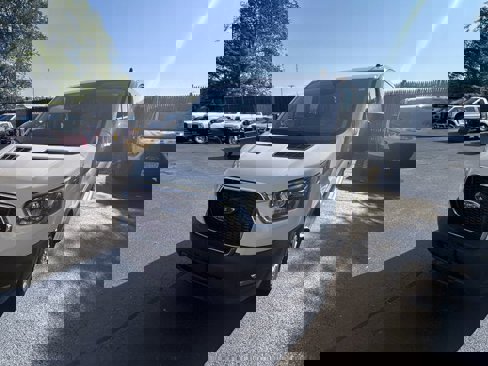 Used 2023 Ford Transit 250 Low Roof w/ Exterior Upgrade Package image 3
