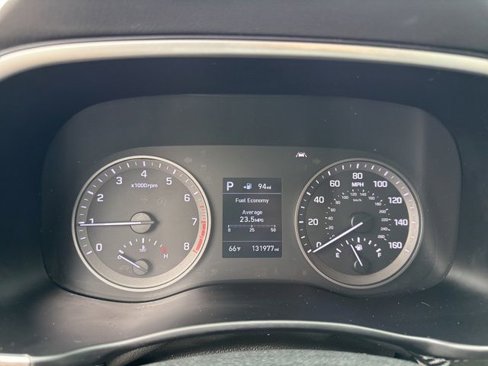 Used 2019 Hyundai Tucson SE image 25