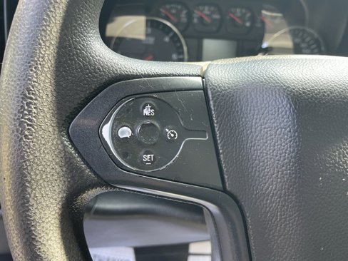 Used 2016 Chevrolet Silverado 1500 W/T image 24