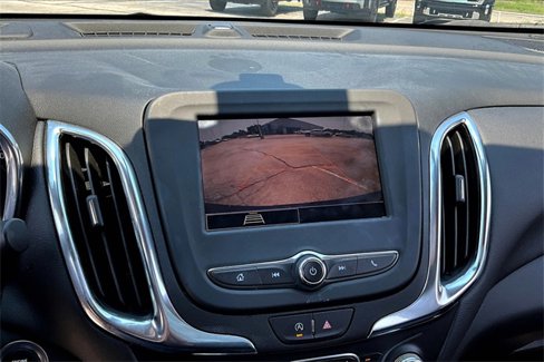 Used 2023 Chevrolet Equinox LT image 14