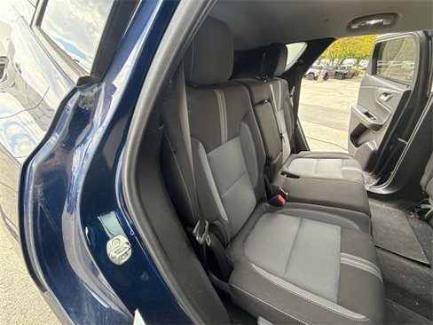 Certified 2023 Chevrolet Blazer LT w/ Driver Confidence Package image 25