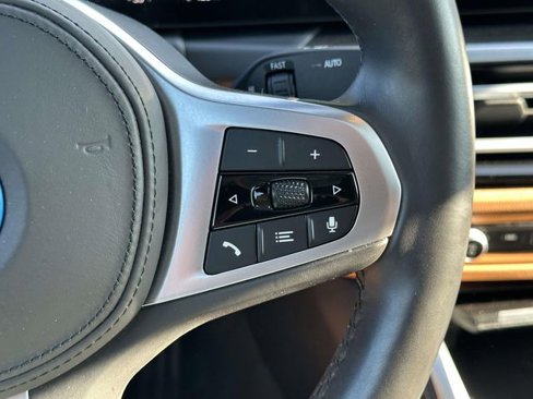 Certified 2023 BMW i4 eDrive40 w/ M Sport Package image 33
