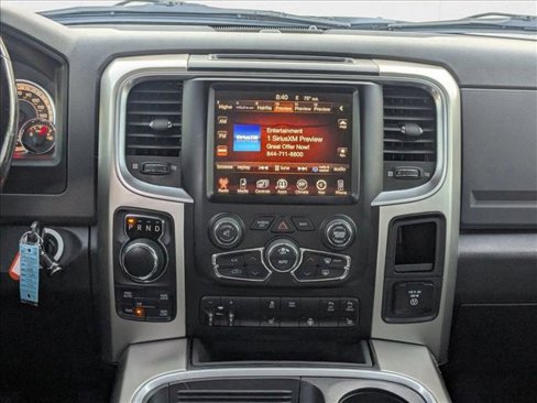 Used 2017 RAM 1500 Big Horn image 14