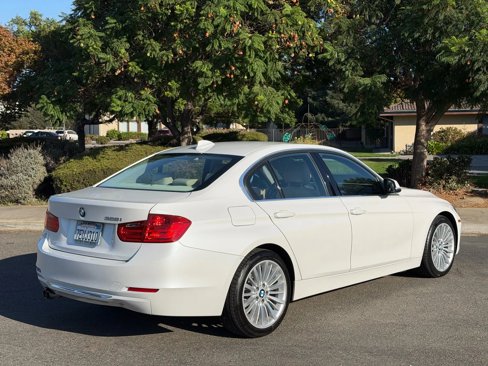 Used 2014 BMW 328i Sedan image 5
