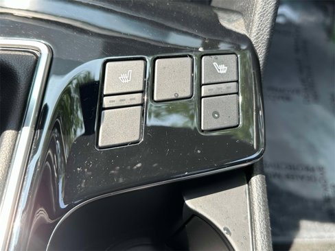 Used 2024 Kia Sportage X-Line w/ X-Line Premium Package image 25