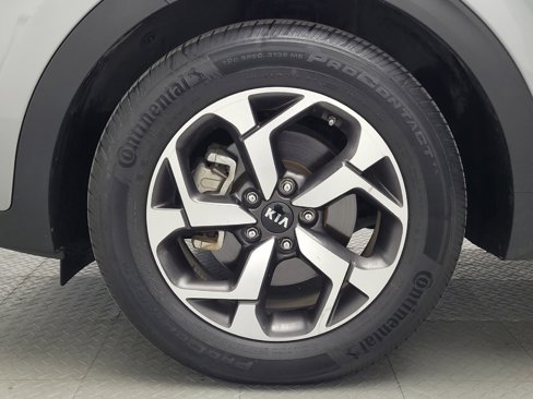 Used 2020 Kia Sportage LX image 31