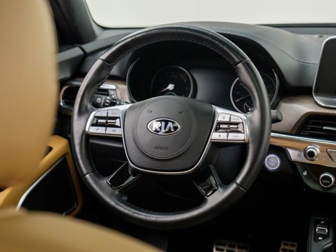 Used 2020 Kia Telluride SX image 10