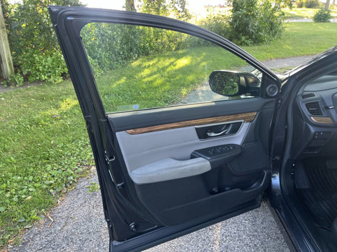 Used 2018 Honda CR-V EX image 21