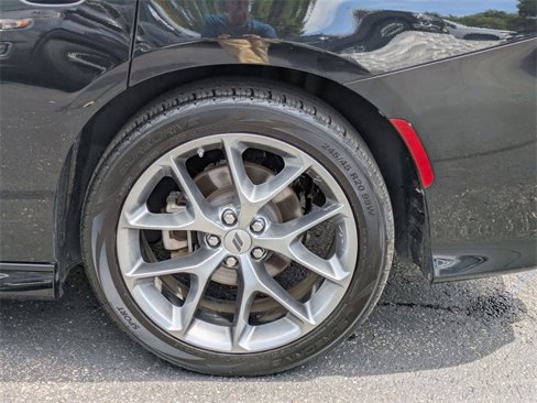 Certified 2023 Dodge Charger GT image 31