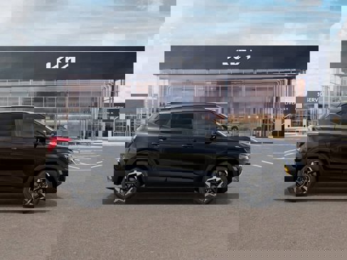 New 2025 Kia Seltos S image 61