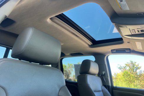 Used 2015 GMC Sierra 1500 SLT image 13