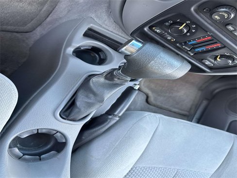 Used 2008 Chevrolet TrailBlazer LS image 23