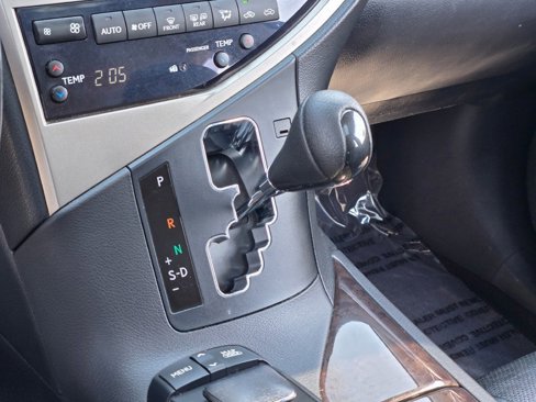 Used 2013 Lexus RX 450h AWD image 28