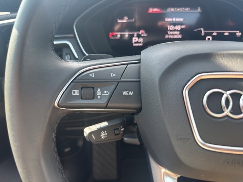 Used 2024 Audi A5 2.0T Premium Plus image 14