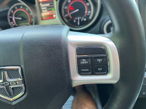 Used 2017 Dodge Journey Crossroad image 27