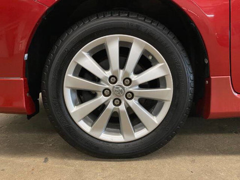 Used 2010 Toyota Corolla S image 25