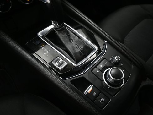 Used 2017 MAZDA CX-5 Sport image 17