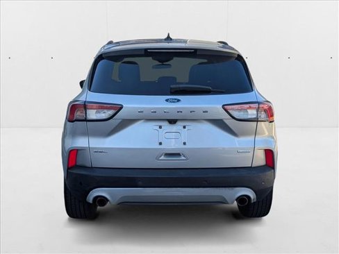 Used 2020 Ford Escape SEL image 13