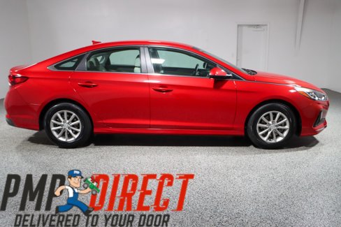 Used 2019 Hyundai Sonata SE image 6