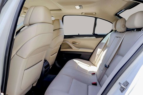 Used 2011 BMW 535i Sedan image 23