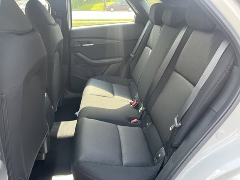 New 2025 MAZDA CX-30 AWD 2.5 S image 25