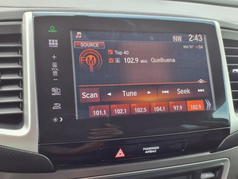 Used 2016 Honda Pilot EX-L image 25