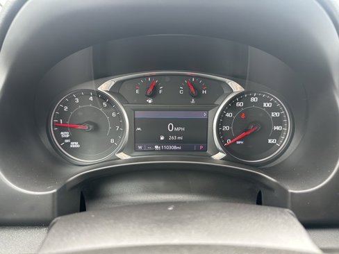 Used 2019 GMC Terrain SLT w/ Preferred Package image 22